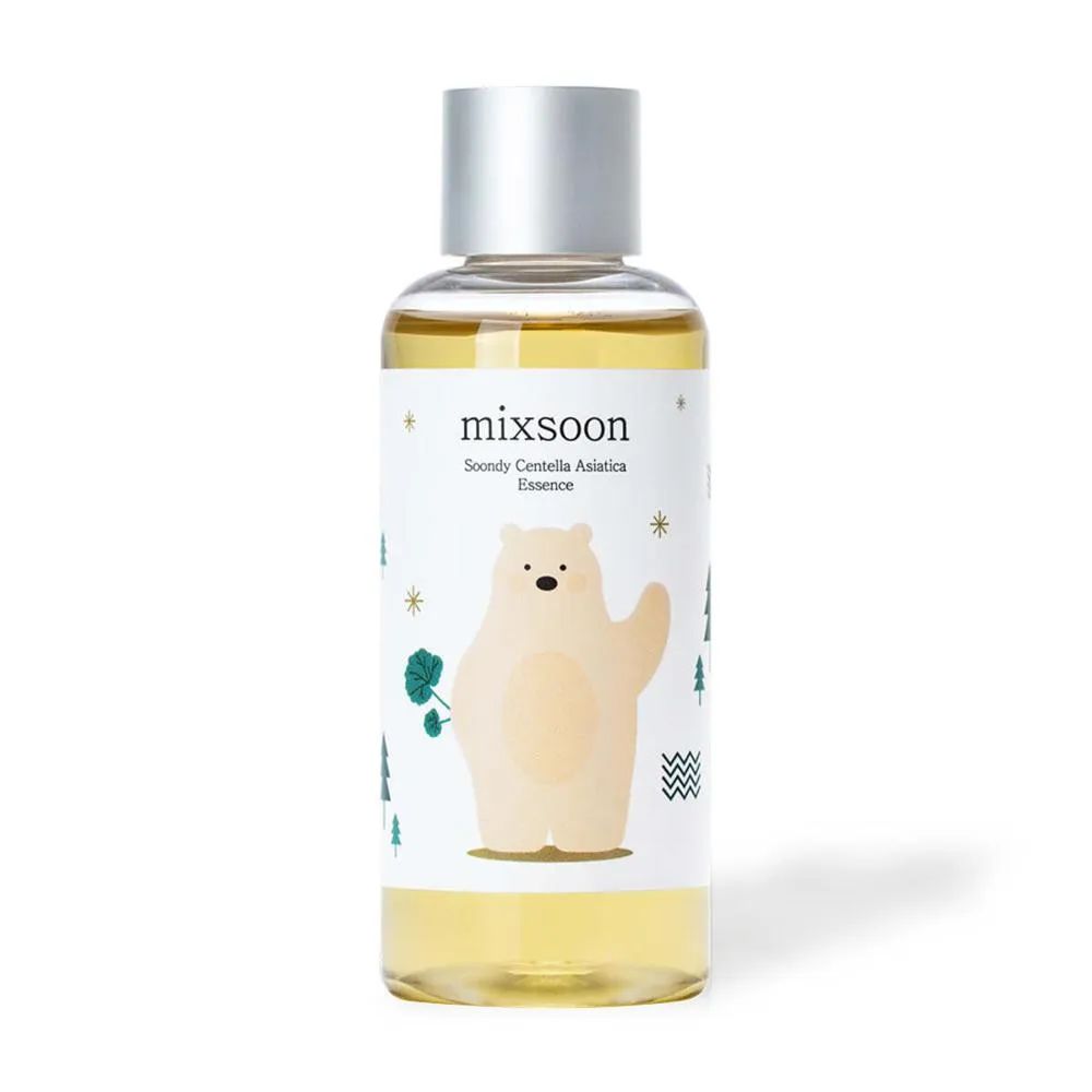 MIXSOON-SOONDY CENTELLA ASIATICA ESSENCE