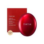 TIR TIR-MASK FIT RED CUSHION 27N CAMEL