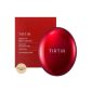 TIR TIR-MASK FIT RED CUSHION 27N CAMEL