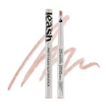 UNLEASHIA-PRETTY EASY GLITTER STICK 8 NUDY MORN