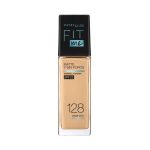 MAYBELLINE-BASE MATTE+PORELESS 16 H FIT ME! 128