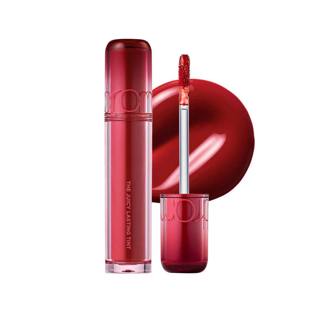 ROMM&ND-THE JUICY LASTING TINT 22