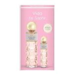 PACK VIDA BY SAPHIR