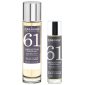 PACK CARAVAN MAN N°61  150+30ML