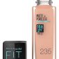 MAYBELLINE-BASE MATTE+PORELESS 16 H FIT ME! 235