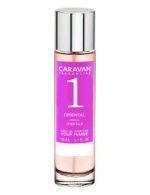 CARAVAN WOMEN N°1 150ML
