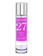 CARAVAN WOMEN N°27 150ML
