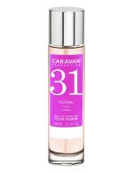 CARAVAN WOMEN N°31 150ML
