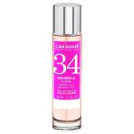 CARAVAN WOMEN N°34 150ML