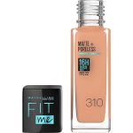MAYBELLINE-BASE MATTE+PORELESS 16 H FIT ME! 310