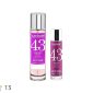 PACK CARAVAN WOMEN N°43 150+30ML