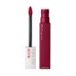 MAYBELLINE-LABIAL MATE INK SUPER STAY 115