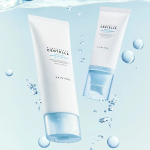 SKIN 1004-HYALU-CICA WATER FIT SUN SERUM - Imagen 3