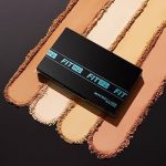 MAYBELLINE-BASE EN POLVO MATTE+PORELESS FIT ME! 120