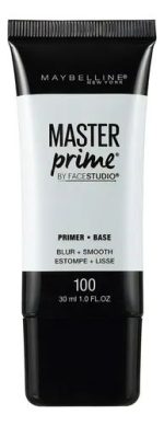 MAYBELLINE-PRIMER BASE 100