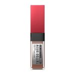MAYBELLINE-TATTO BROWN 3 DAY STYLING GEL MEDIUM BROWN
