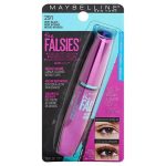 MAYBELLINE-RIMEL EFECTO PESTAÑAS POSTIZAS THE FASIES 291
