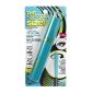 COVERGIRL-MÁSCARA DE PESTAÑAS A PRUEBA DE AGUA THE SUPER SIZER 825