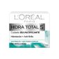 LOREAL-CREMA HUMECTANTE+ ANTI BRILLO
