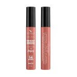 VOGUE-POLVO COMPACTO MATE NATURAL  CANELA