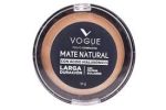 VOGUE-POLVO COMPACTO ARROZ CON AVENA  MOKA