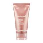 MEDICUBE-PDRN PINK CICA SOOTHING TONER