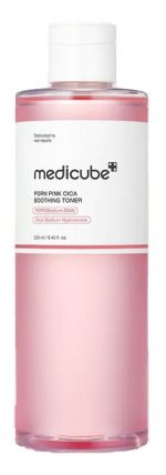 MEDICUBE-PDRN PINK COLLAGEN GEL MASK