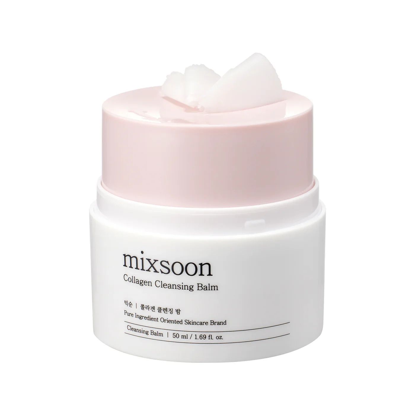 MIXSOON-COLLAGEN CLEASHING BALM